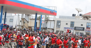 Militants de l’opposition togolaise: Entre fuite et résistance