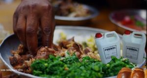 Afrique/Fraude alimentaire : Du formol dans nos plats