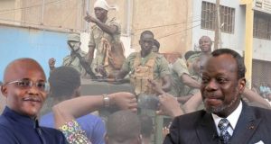 Opinion/Ce que reproche le Dr Fidèle Sonon à Me Robert Dossou