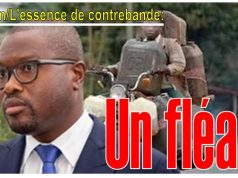Bénin/L’essence de contrebande: un fléau