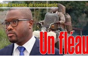 Bénin/L’essence de contrebande: un fléau