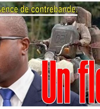 Bénin/L’essence de contrebande: un fléau