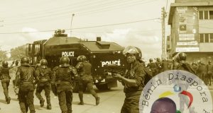 Bénin/Police: Violation massive des droits humains selon l’Ong Bénin Diaspora