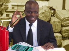 Bénin/Essence de contrebande: Le point des entrepôts dans les 77 communes