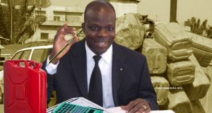 Bénin/Essence de contrebande: Le point des entrepôts dans les 77 communes
