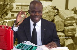 Bénin/Essence de contrebande: Le point des entrepôts dans les 77 communes