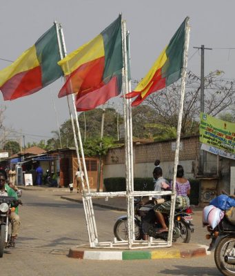 Bénin/terrorisme: Les familles des enfants enlevés indexent les autorités pour inaction et obstruction à la vérité