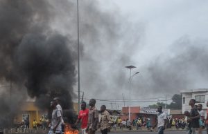 Violences post-électorales/Répression de l’opposition sous Patrice Talon : Le sauve qui peut