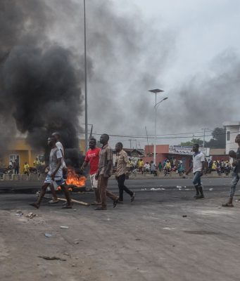 Violences post-électorales/Répression de l’opposition sous Patrice Talon : Le sauve qui peut