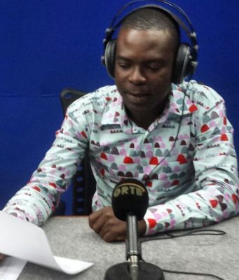 La presse en péril au Bénin: Narcisse Hessou sous la menace de la police